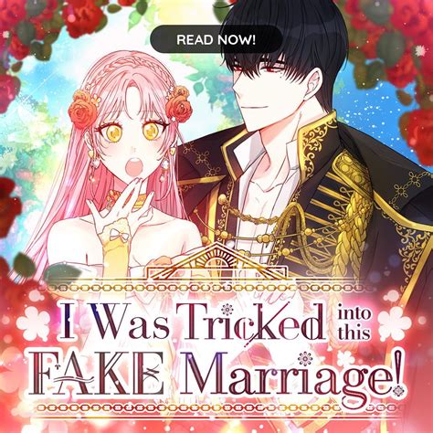 i was tricked into this fake marriage